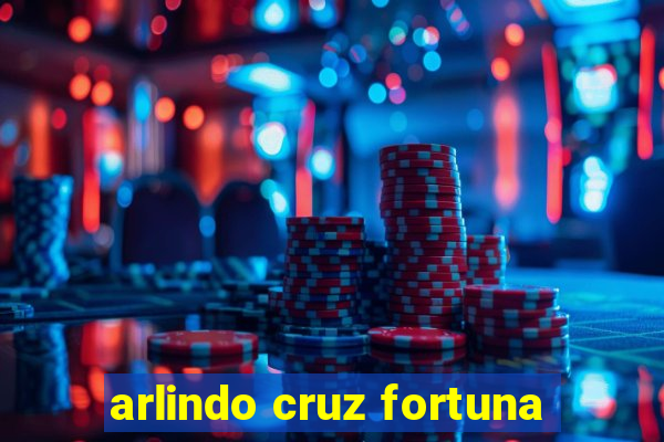 arlindo cruz fortuna